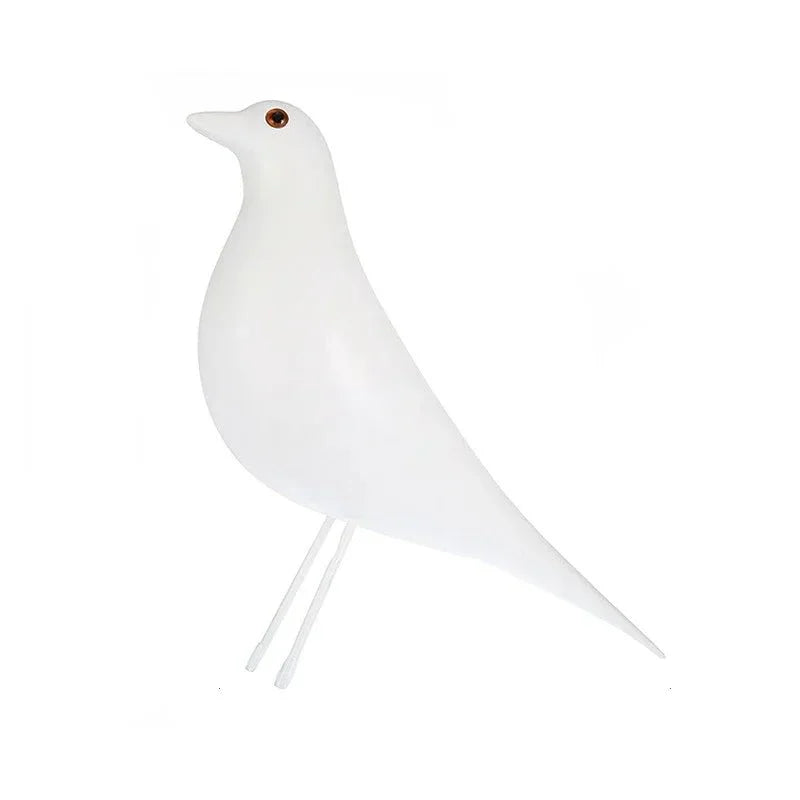 BowLift | Colorful novelty birdhouse ornament