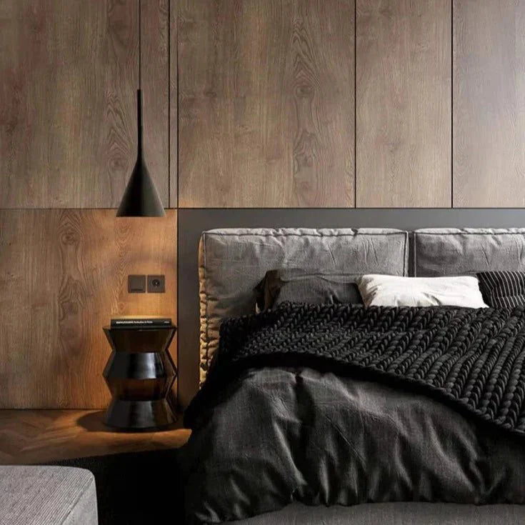 BowLift | FormaLite – Contemporary Pendant Light with Adjustable Cable