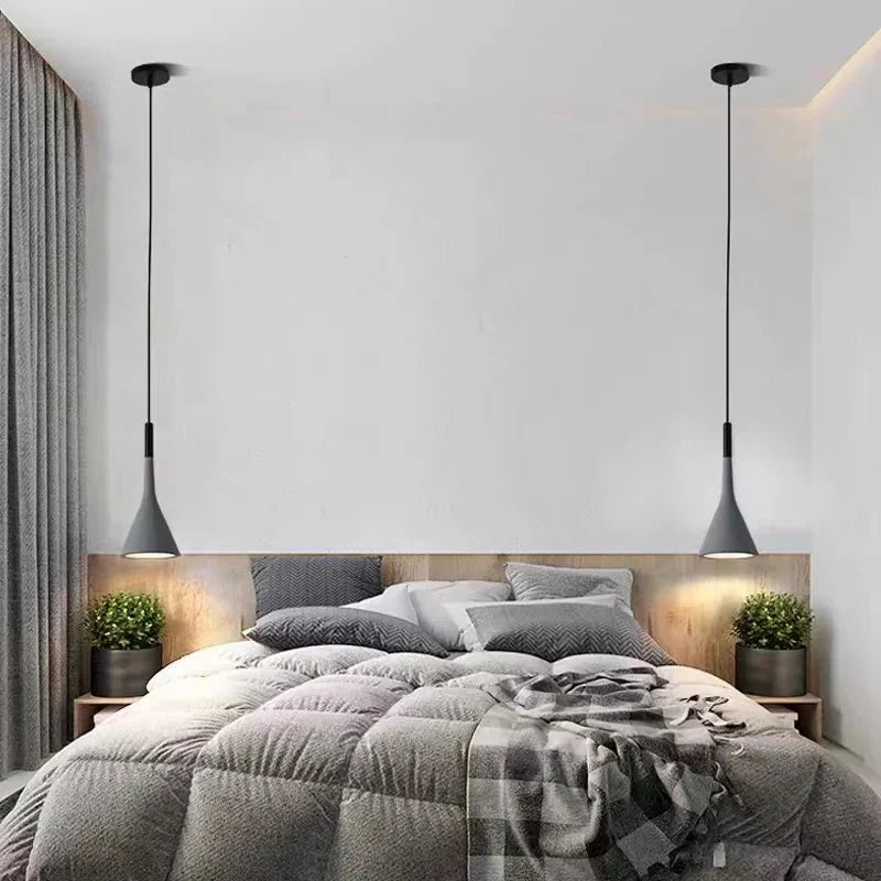 BowLift | FormaLite – Contemporary Pendant Light with Adjustable Cable