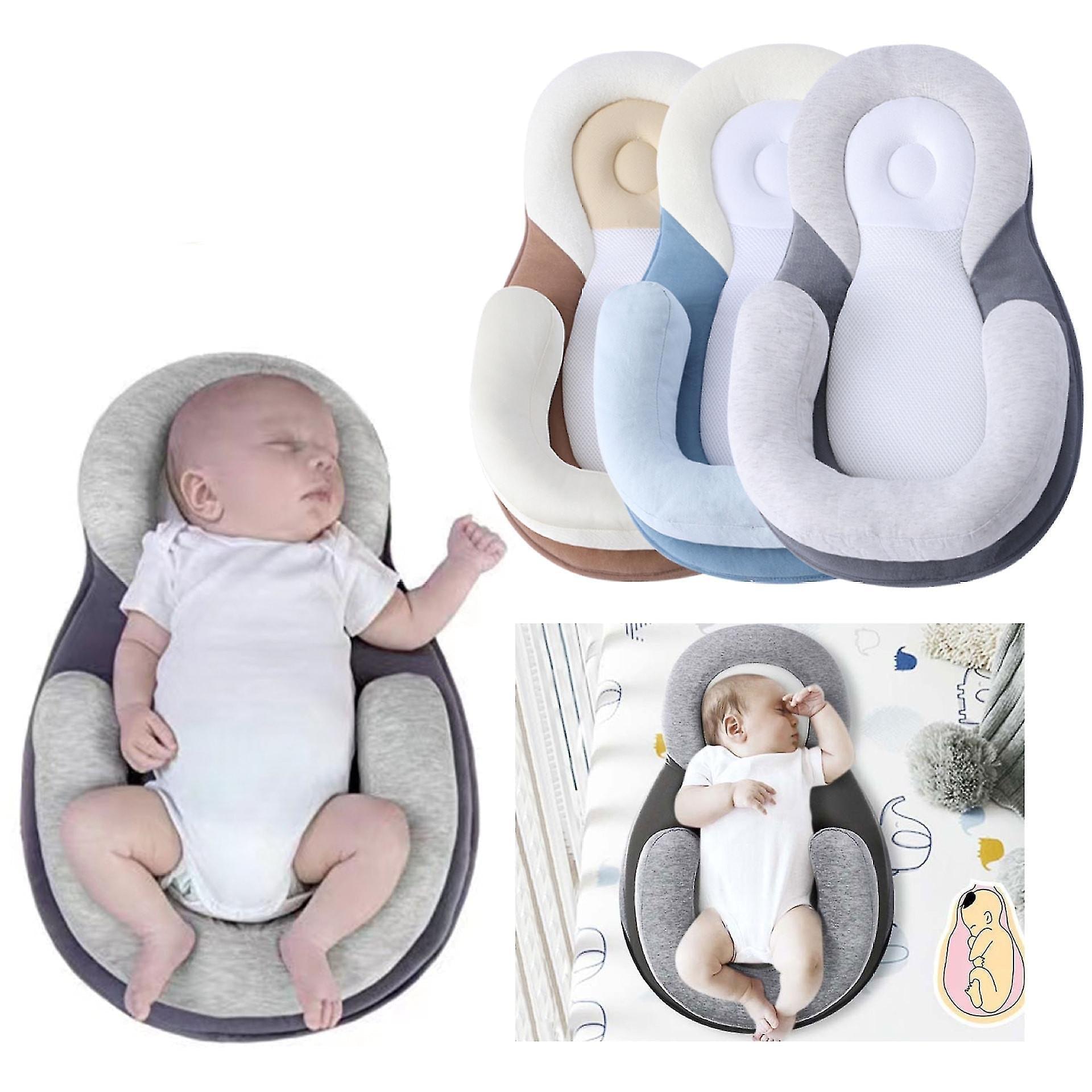 BowLift | Comfortable Baby Bed - SnuggleSleep