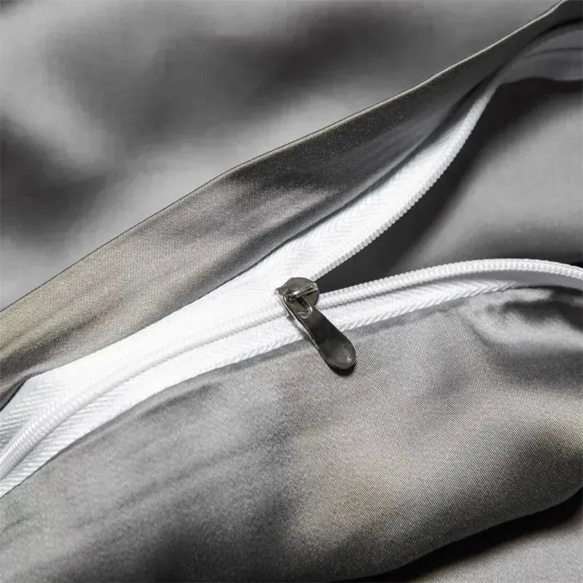 BowLift | Comfortable Bamboo Duvet Cover - BambooDreams