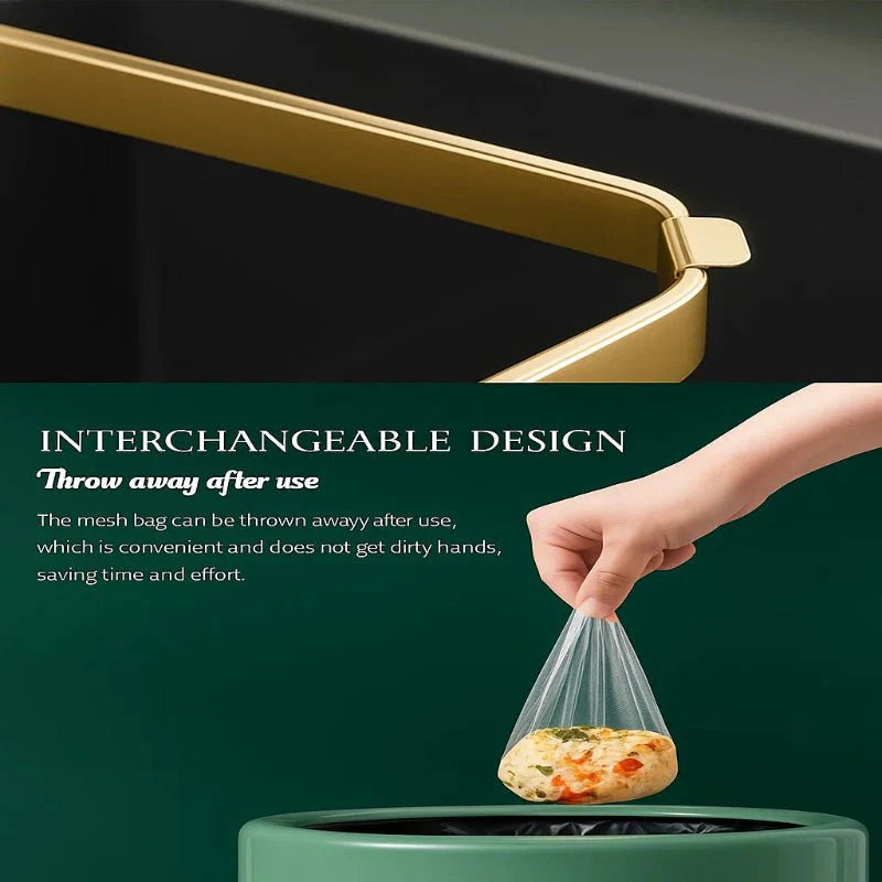 BowLift | CORNERCADDY – Foldable Sink Caddy for a Tidy Kitchen