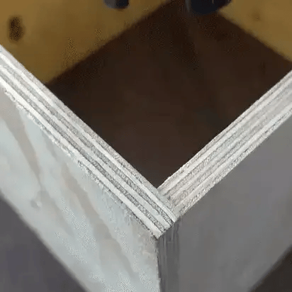 BowLift | CORNERMATE – Adjustable 4-Way Corner Clamp Set for Perfect 60°, 90°, and 120° Angles