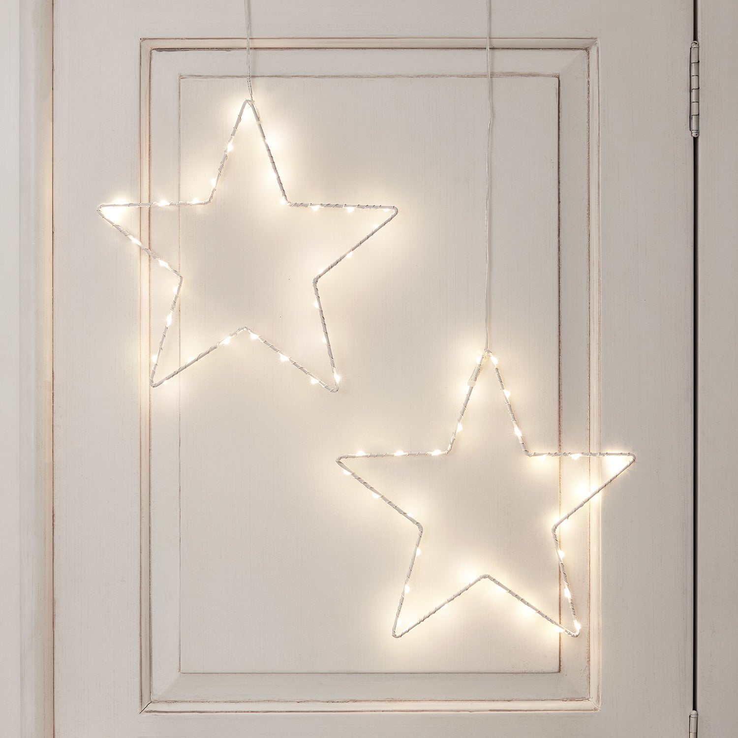 BowLift | Christmas Decorations Star Window Light