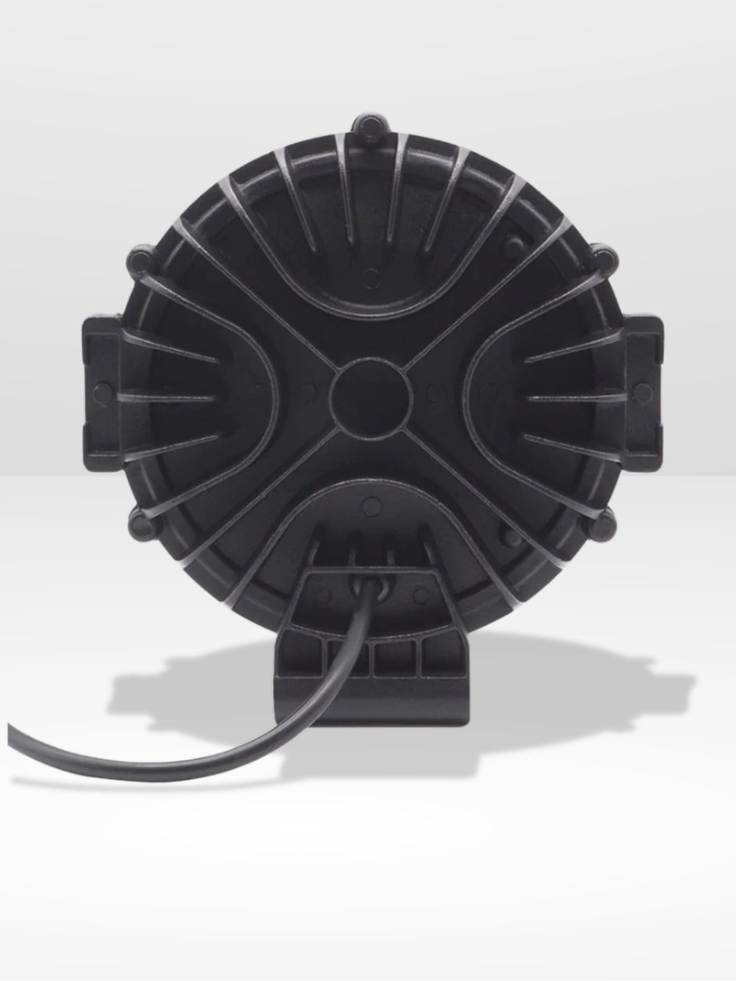 BowLift | High Power LED Driving Light 7" | Long-Range Car & 4x4 Spotlight