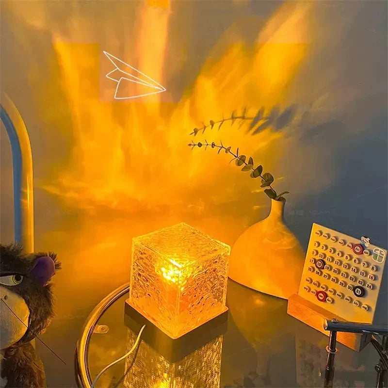 BowLift | Cozy Night Light