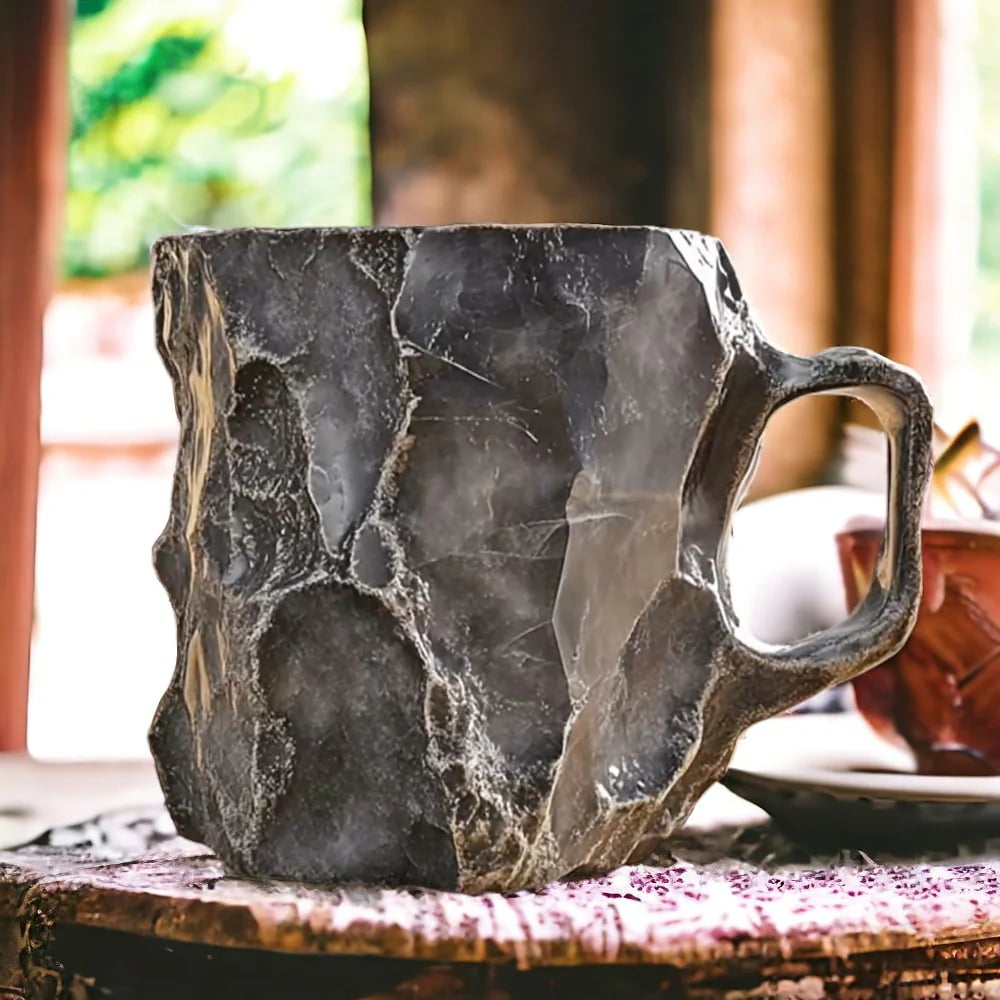 BowLift | Crystal Coffee Mug – CrystalBrew