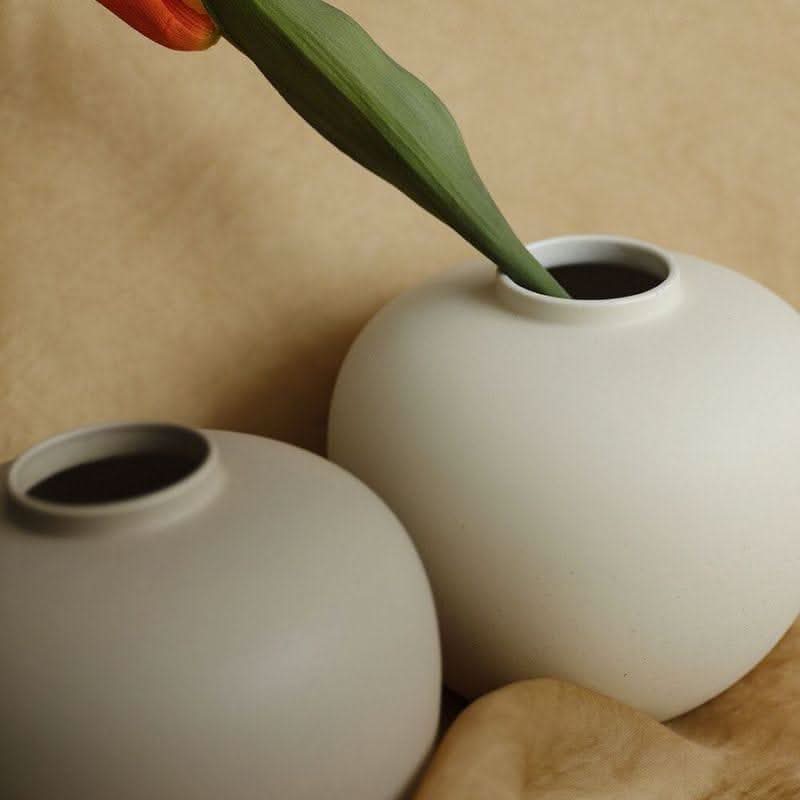 BowLift | AMOR – Romantic ceramic vase for your home