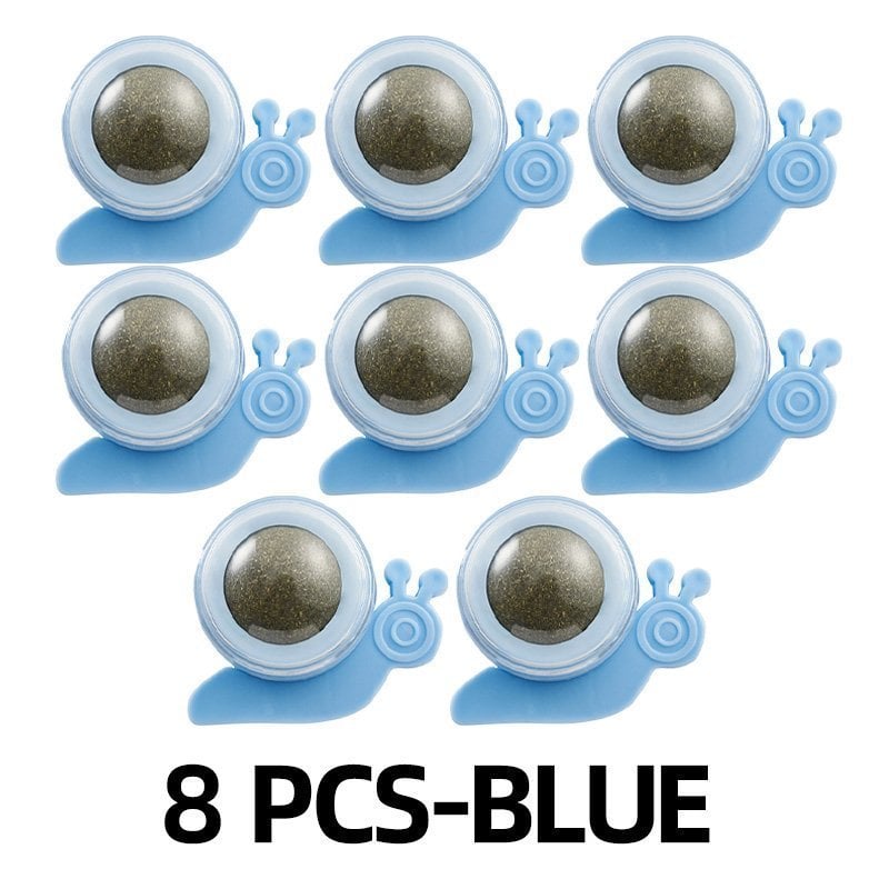 BowLift | Catnip Balls