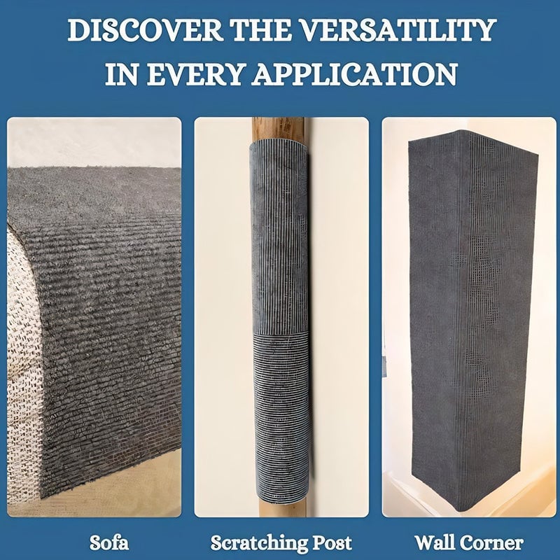 BowLift | Cat Scratching Mat