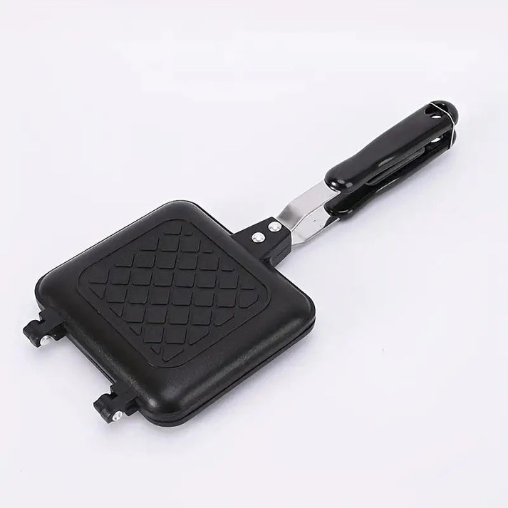 BowLift | Camping Sandwich Maker – Non-Stick, Perfect for Outdoor Cooking