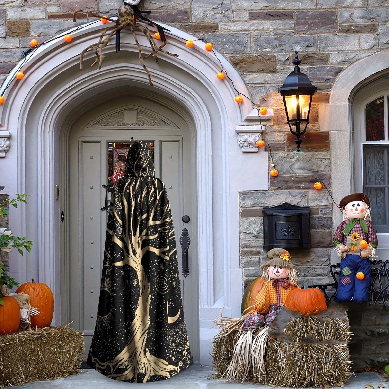 BowLift | Enchantress - Tree of Life Celestial Cloak