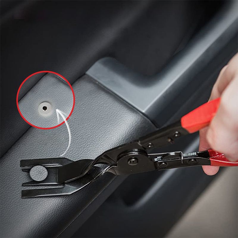BowLift | Panel Clip Removal Pliers