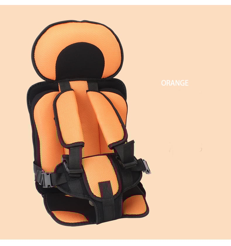 BowLift | Auto Child Safety Seat Simple Car Portable Seat Belt