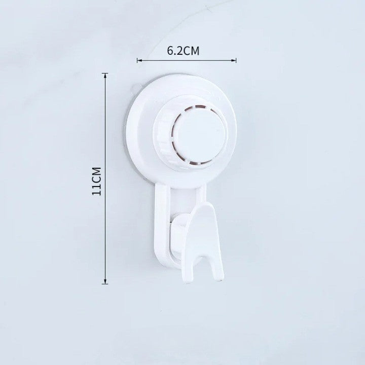 BowLift | Max Hold Vacuum Suction Cup Hook