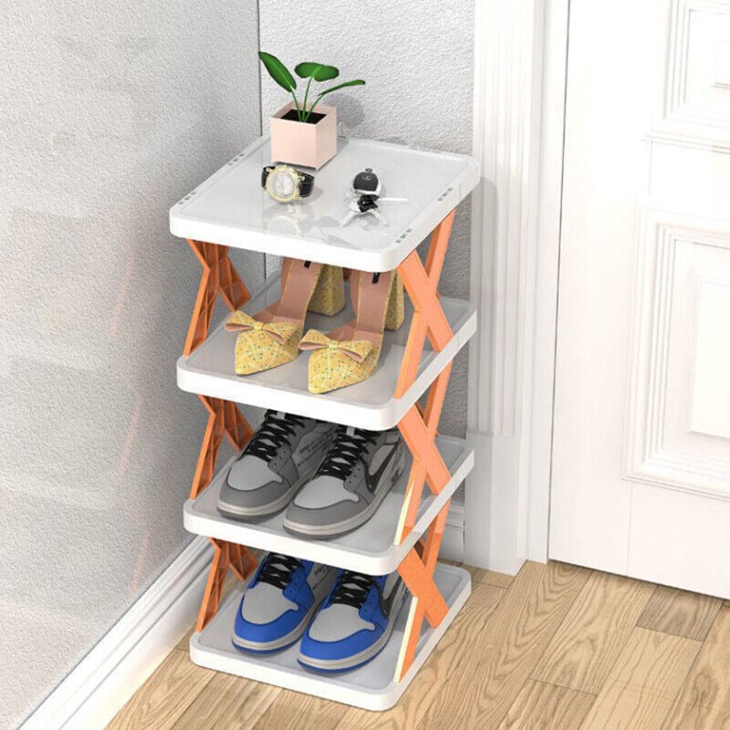 BowLift | Shoe rack for storage