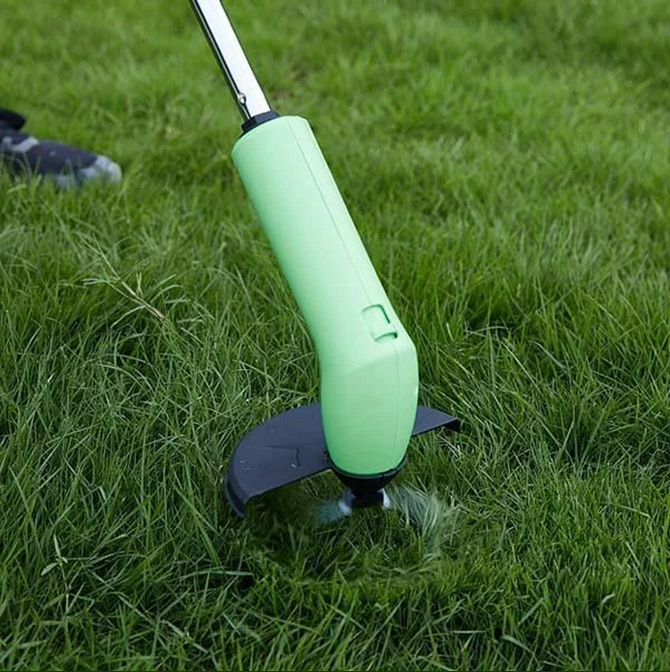 BowLift | Battery Mini Weeder
