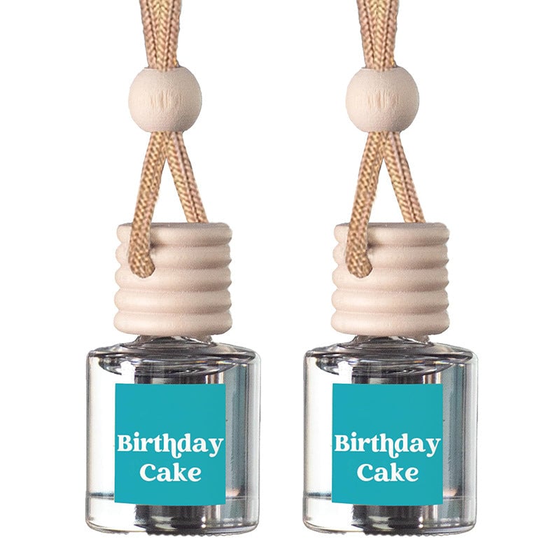 BowLift | Car Air Freshener Diffuser