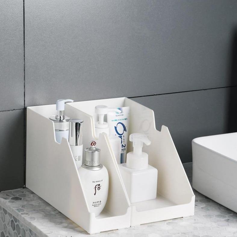 BowLift | Cabinet Drawer Organizer Storage Box