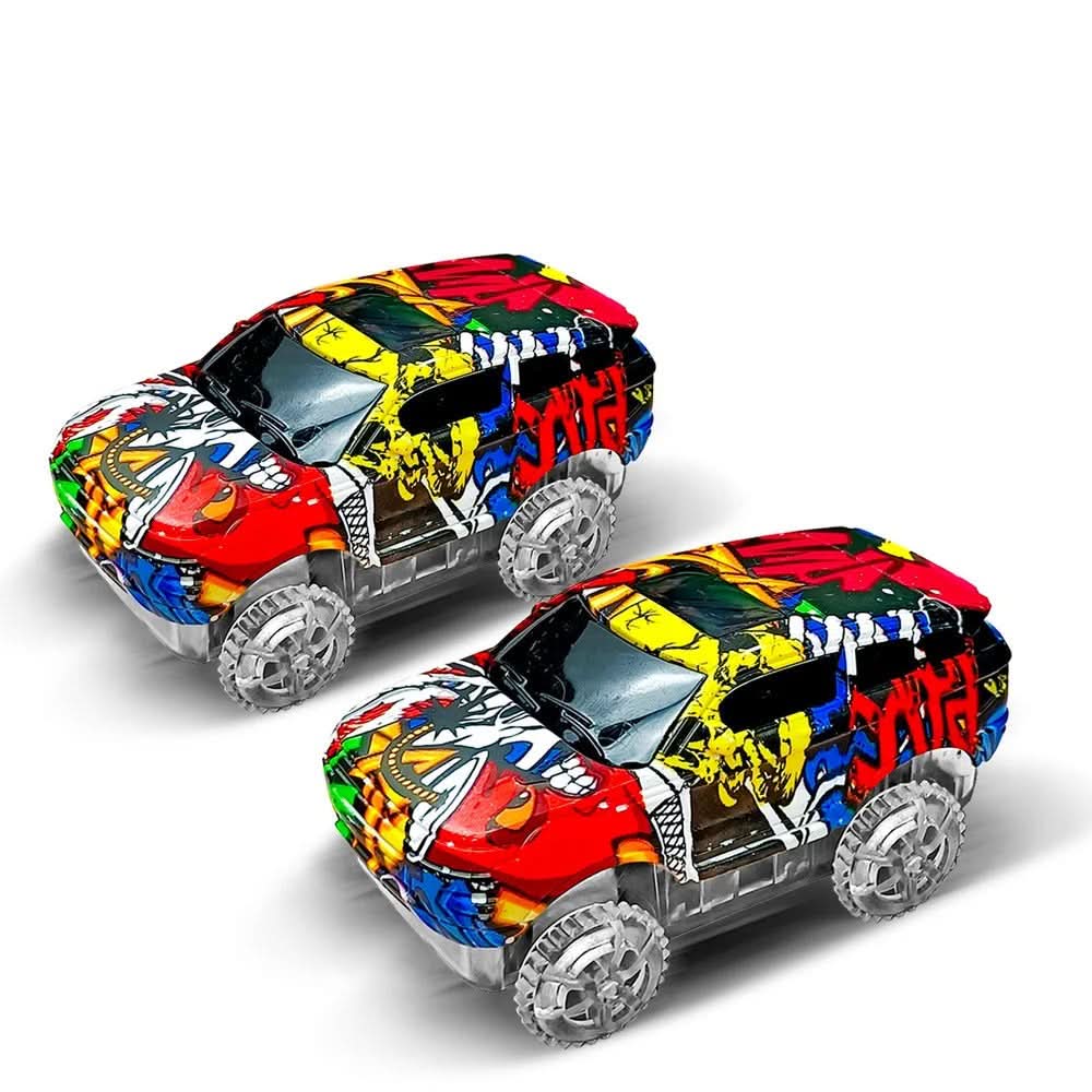 BowLift | Interactive dino train game for imaginative children aged 3 and over