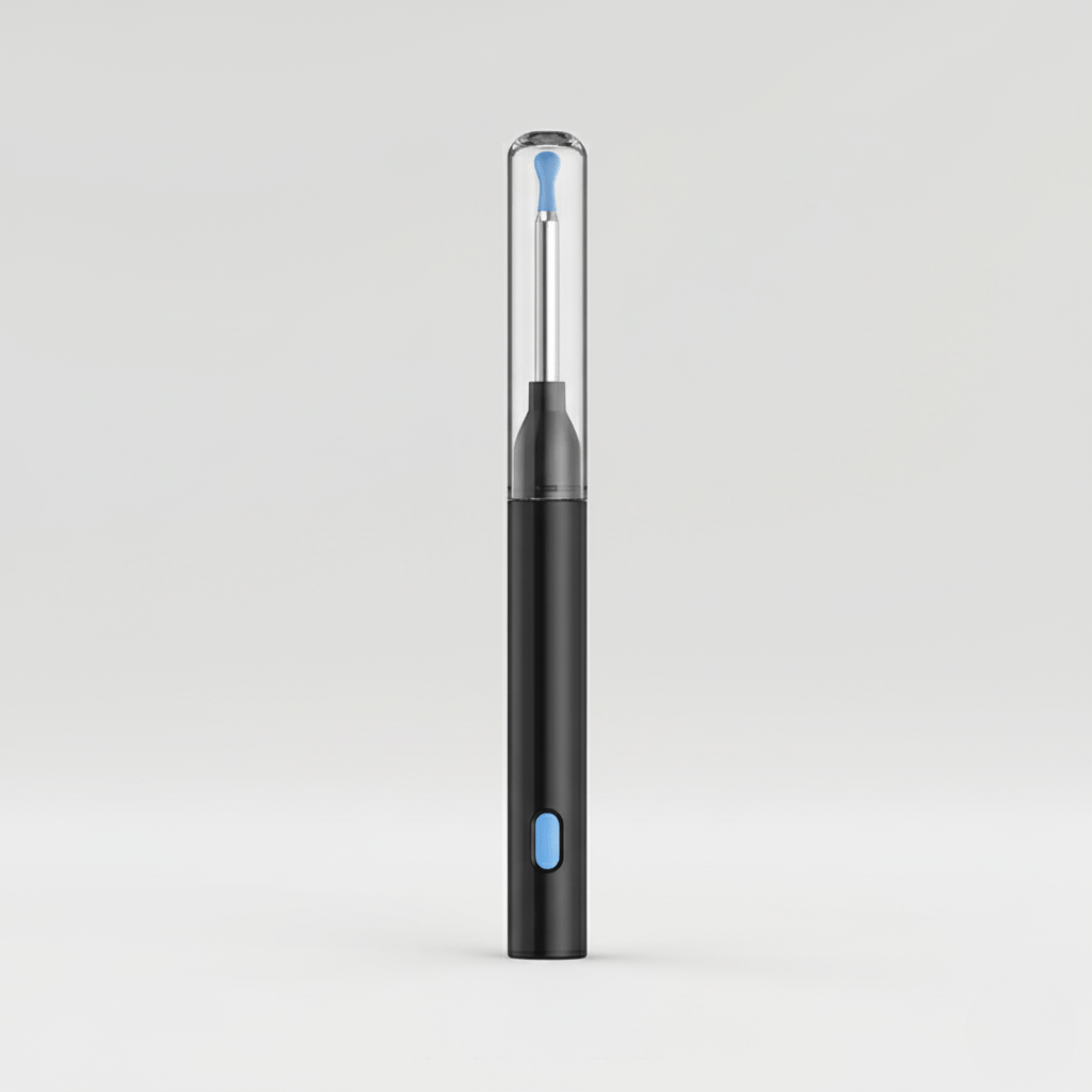 BowLift | Compact tool for clear insights and precise observation