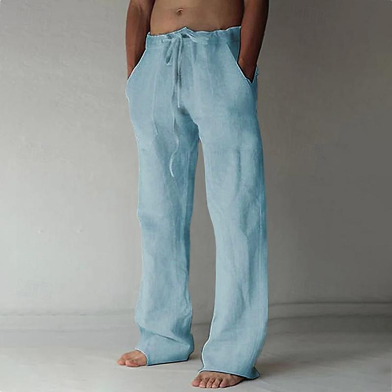 BowLift | Men's Baggy Pants