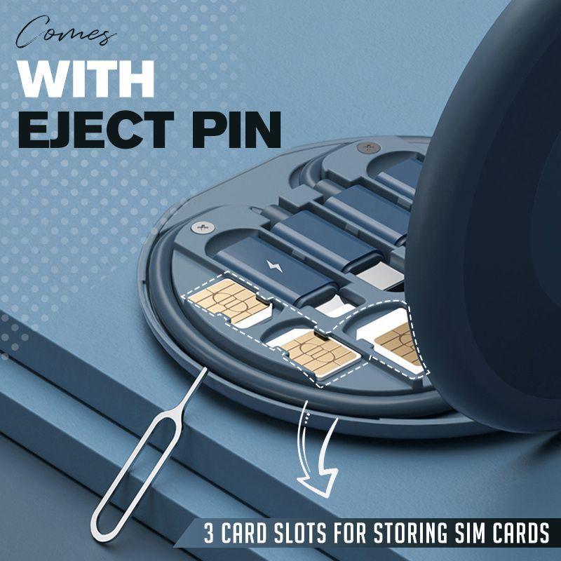 BowLift | Digital Garner