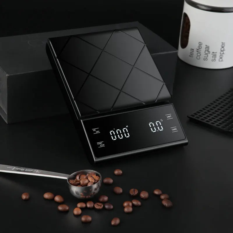 BowLift | Digital Kitchen Scale - PerfectScale