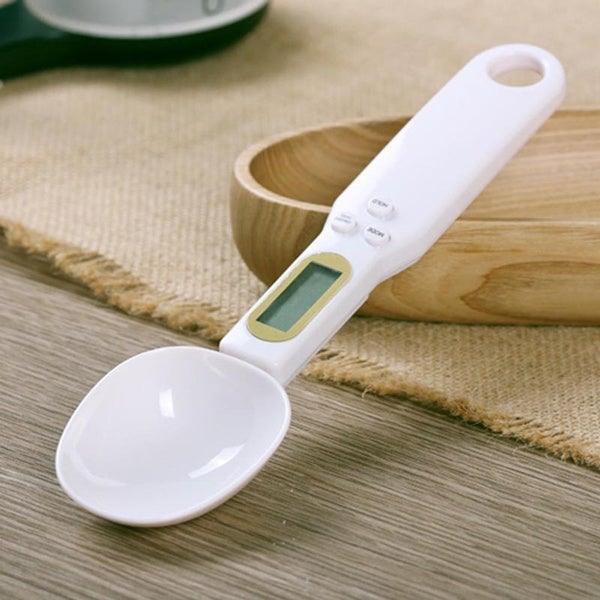 BowLift | Digital Measuring Spoon