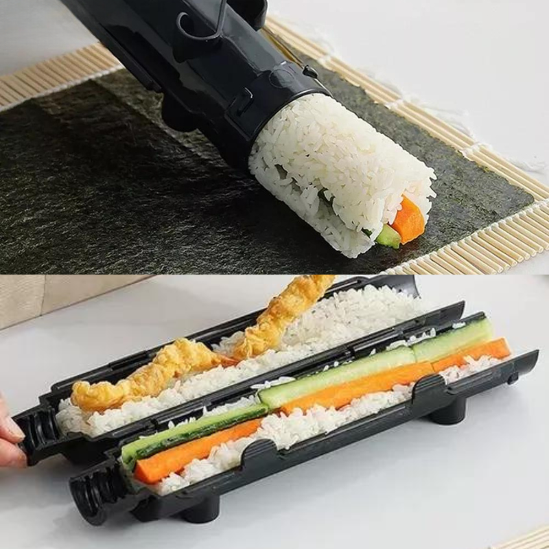 BowLift | DIY Sushi Kit – SushiPerfect