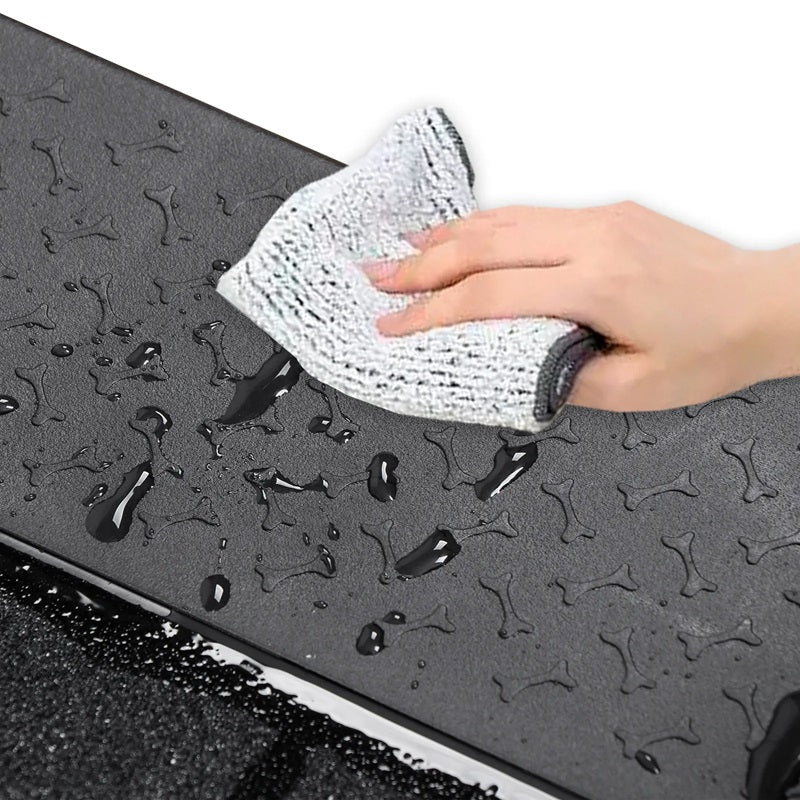 BowLift | Foldable Pet Ramp with Non-Slip Surface