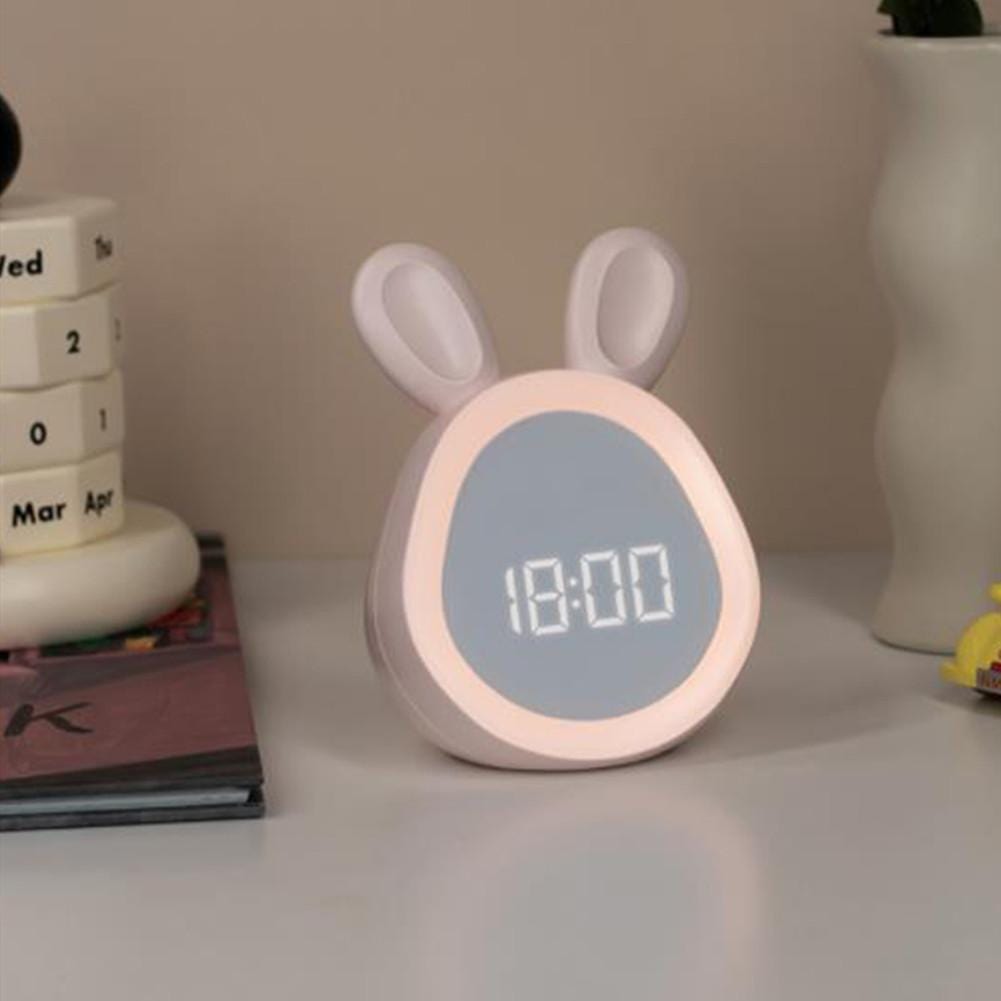BowLift | Alarm Clock Rabbit