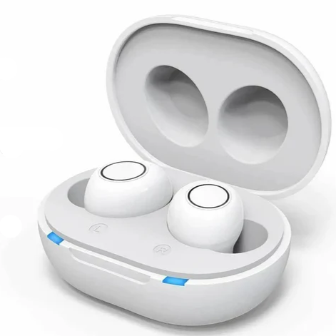 BowLift | Bluetooth Hearing Aids with App Control