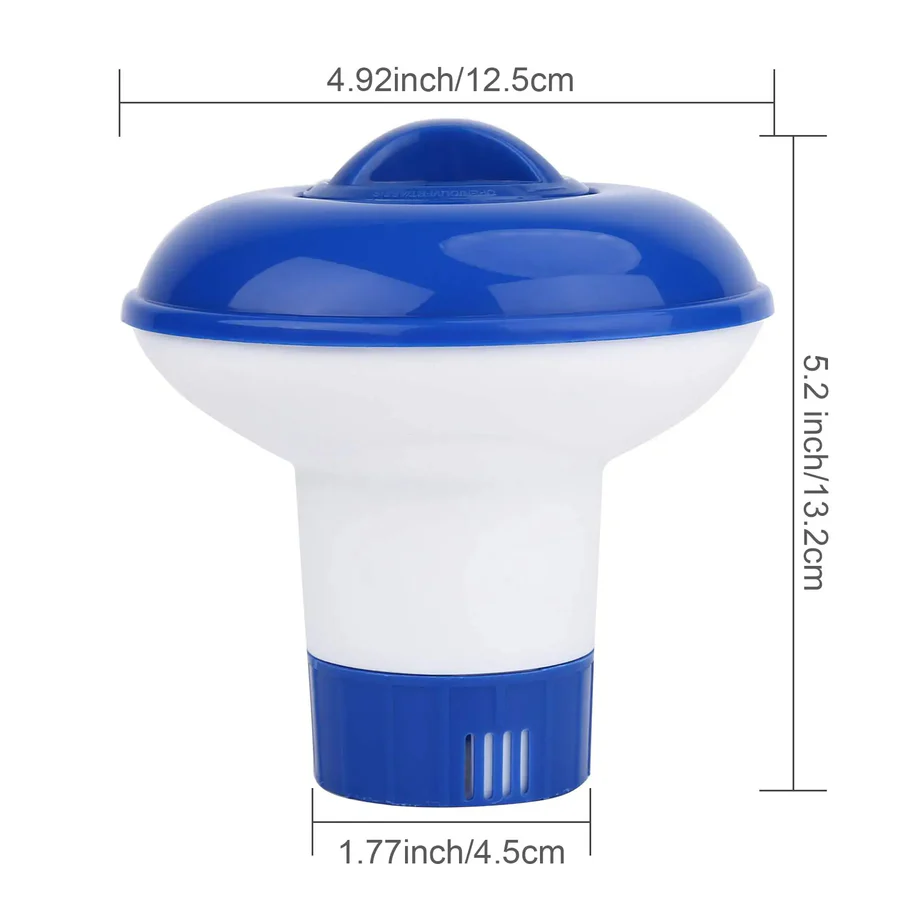 BowLift | Adjustable Pool Chlorine Floater