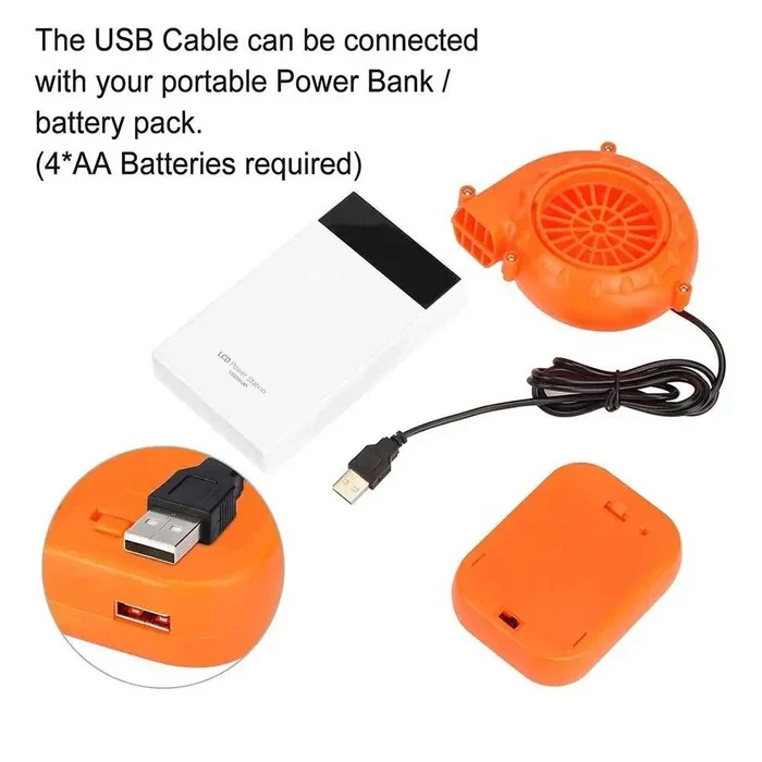 BowLift | Inflatable T Rex Costume