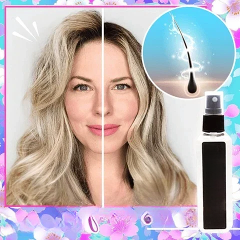 BowLift | Hair Thickening Spray