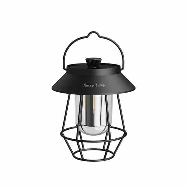 BowLift | Wireless USB Outdoor Table Lamp