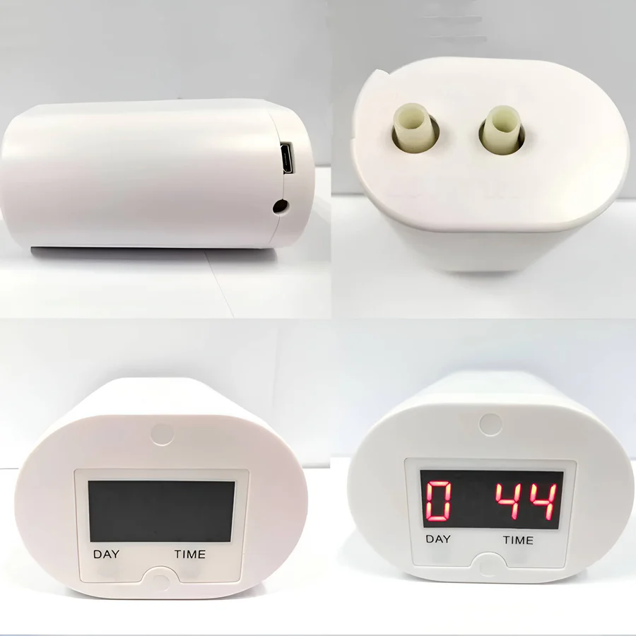 BowLift | Automatic Watering Pump Controller