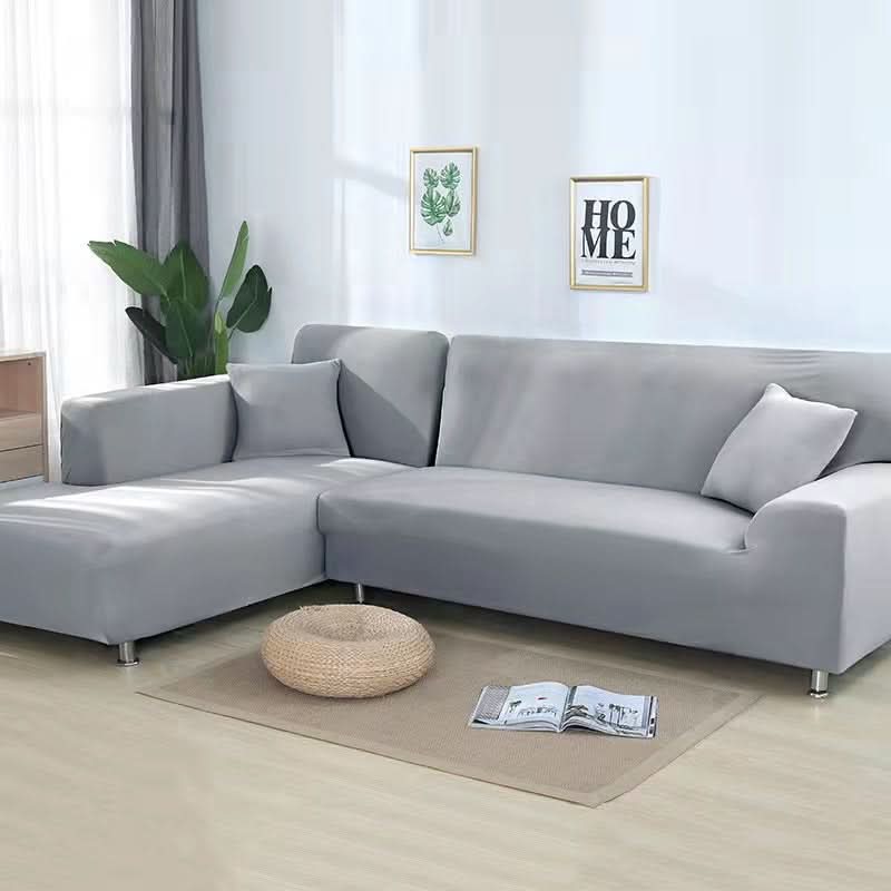 BowLift | SofaGuard - Velvet and stretchable sofa cover
