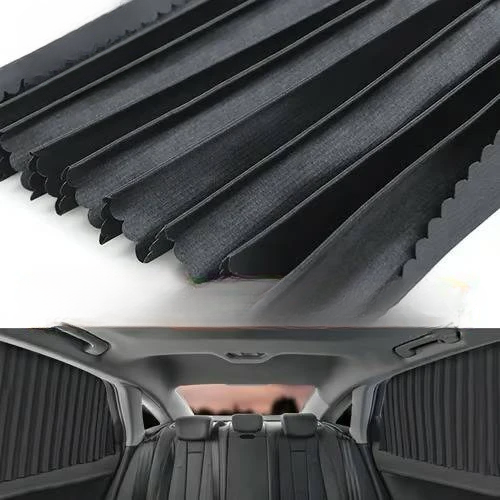 BowLift | Car Window Shades