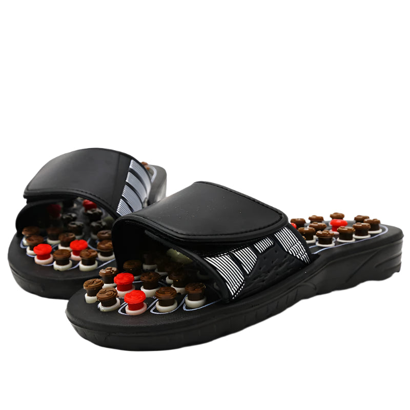 BowLift | Acupressure Massage Slippers