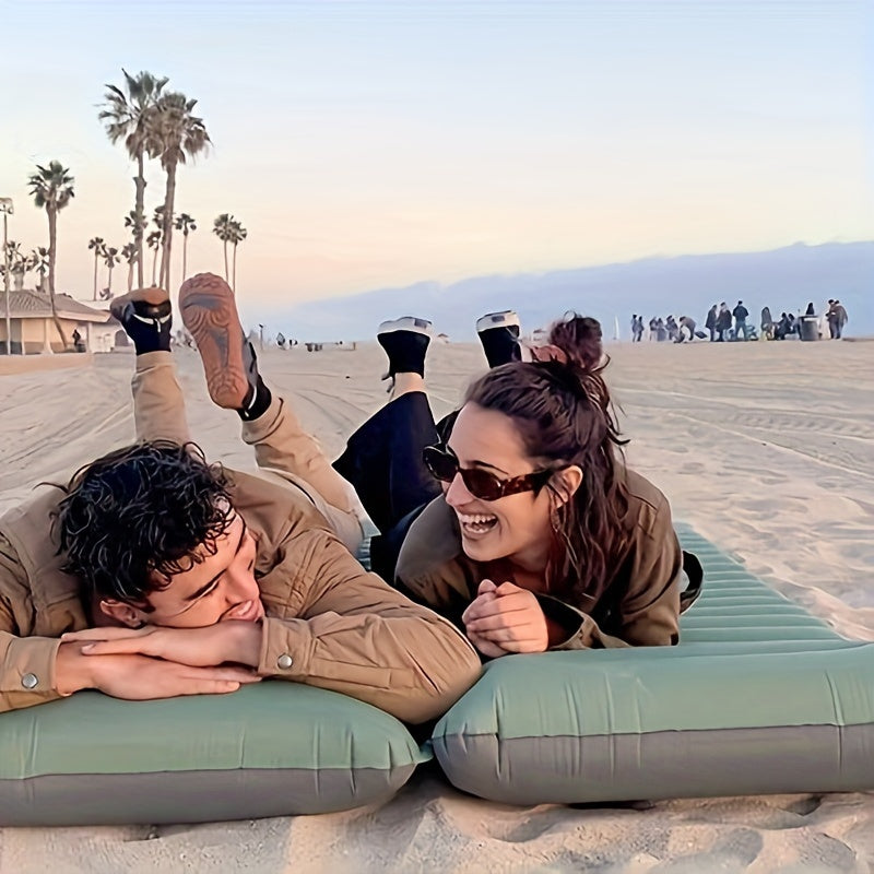 BowLift | CampNest – Sleep comfort like at home, no matter where you are!