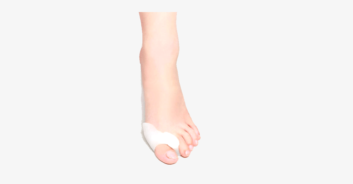 BowLift | Comfort Healing Toe Separators and Hallux Valgus Spacers