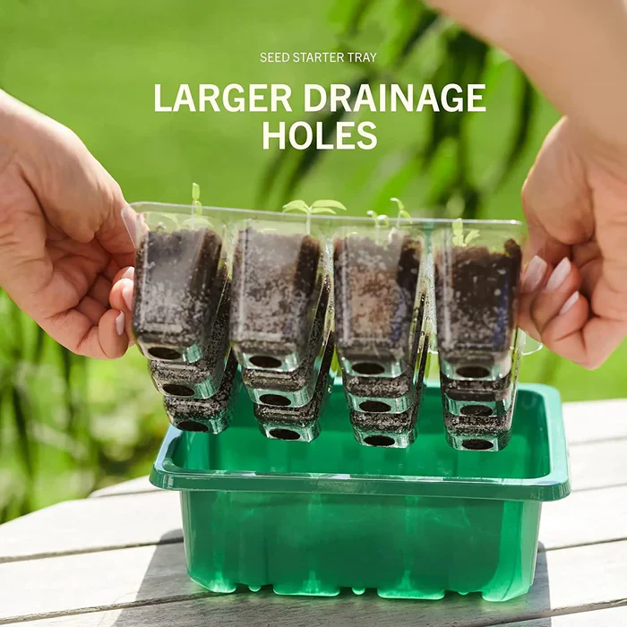 BowLift | Household New Nursery Pot With Lamp