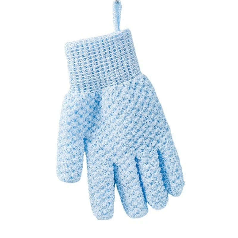 BowLift | Five-Finger Exfoliating Gloves