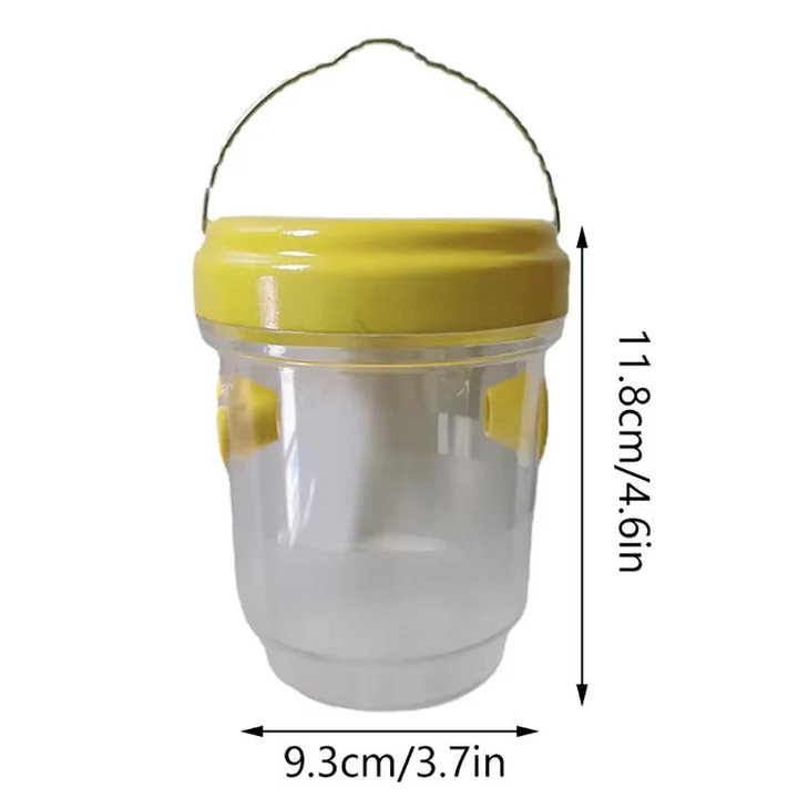 BowLift | Insect Fruit Fly Traps