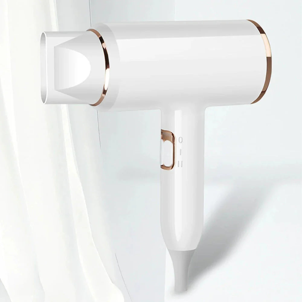 BowLift | High-performance hair dryer 2400W with cold and warm air function - Ion technology