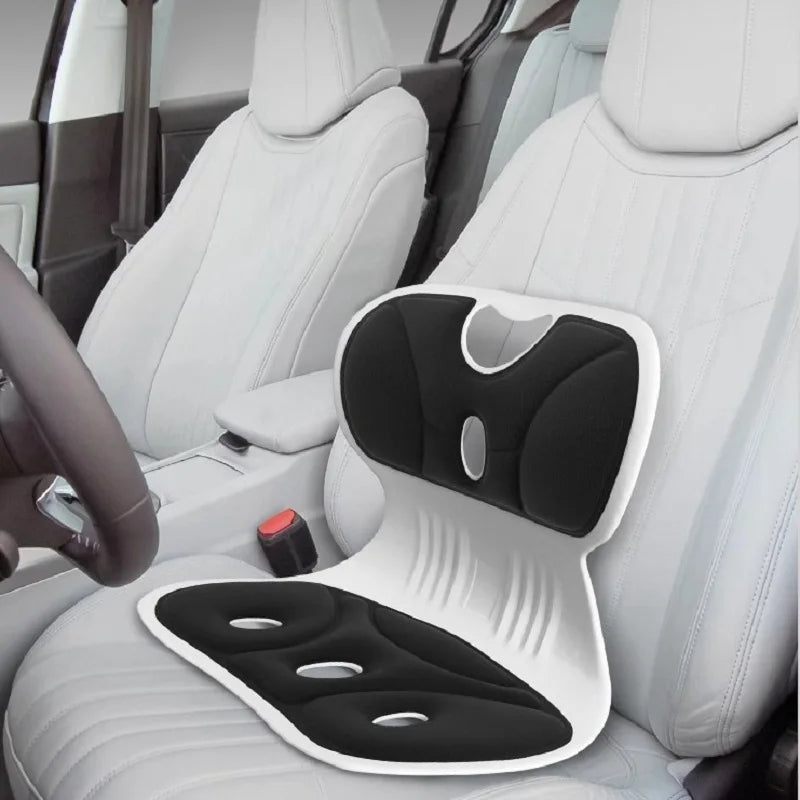 BowLift | Chair Back Support Cushion