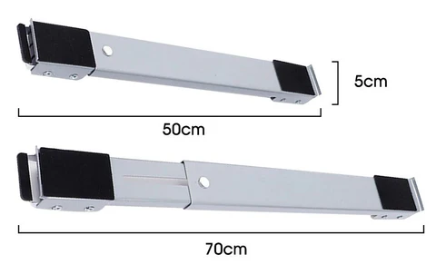 BowLift | Heavy-Duty Adjustable Appliance Roller