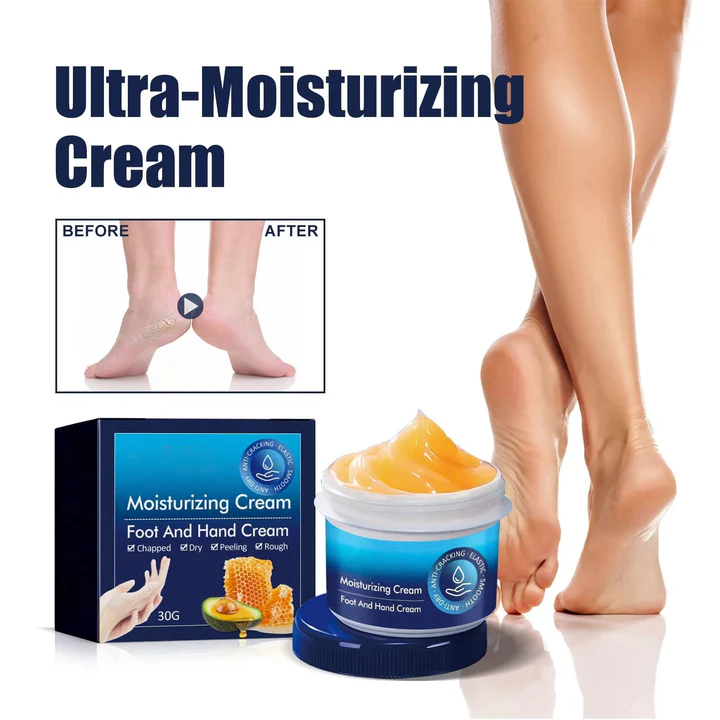 BowLift | Cracked Foot Heel Treatment Pack of 3